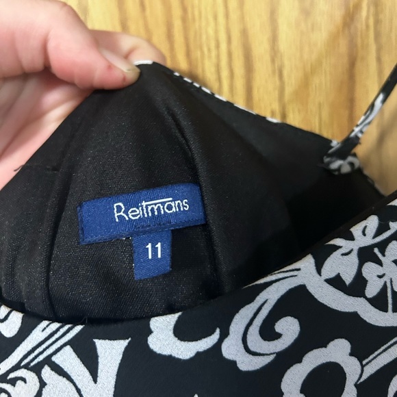 Vintage Midi Slip Dress - Picture 3 of 3